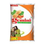 Gemini Filtered Groundnut Oil (Peanut Tel)
